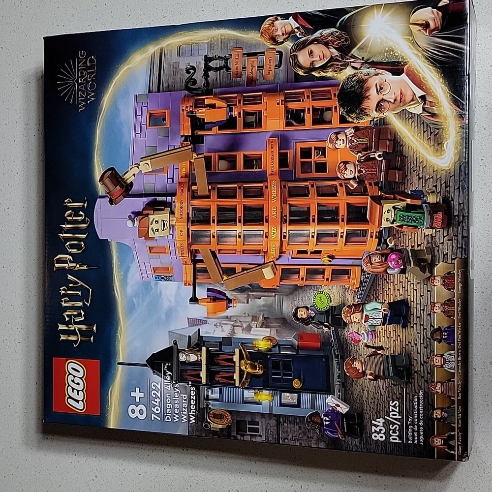 Lego 76422
